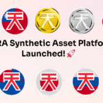 sora synthetic asset launched